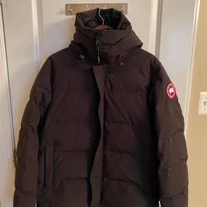 Canada Goose MacMillan Parka